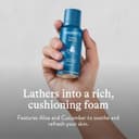 Thumbnail 4 de Harry's Razor Kit for Men with Indigo Handle ⌛