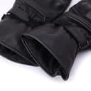Thumbnail 5 de Harssidanzar KM048UK Winter Motorcycle Gloves, Thinsulate-lined 🧤
