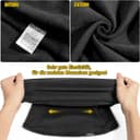 Thumbnail 3 de HASAGEI Balaclava breathable thermal ski mask 🎿