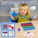 Thumbnail 3 de HBSAPKKA Alphabet Matching Game for Toddlers 3–5 📚