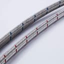 Thumbnail 6 de Heable Pack of 2 Flexi Tap Tails 500mm 🚰