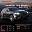 Thumbnail 2 de Headlight Washer Nozzle Front Left 61677377667 🚗