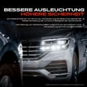 Thumbnail 4 de Headlight Washer Nozzle Front Left 61677377667 🚗