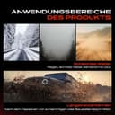 Thumbnail 6 de Headlight Washer Nozzle Front Left 61677377667 🚗