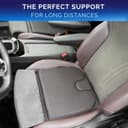 Thumbnail 4 de Healthfix Car Seat Wedge Cushion for Driving Comfort 🚗