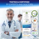 Thumbnail 5 de Healthfix Car Seat Wedge Cushion for Driving Comfort 🚗