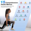 Thumbnail 2 de Healthkeep Body Fat Scale 180kg smart scales 📱