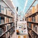 Thumbnail 2 de Heartstopper Tote Bag for Charlie & Nick fans 🛍️