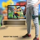 Thumbnail 6 de HEATFUN Joy-Con Leg Strap adjustable for Switch – 2 pack 🎮