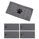 Thumbnail principal de heavenlife 4 Pcs Pet Towels 35x75 cm microfiber dog towel 🐾