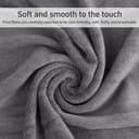 Thumbnail 3 de heavenlife 4 Pcs Pet Towels 35x75 cm microfiber dog towel 🐾