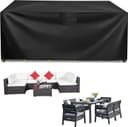 Thumbnail principal de Heavy Duty Garden Furniture Covers 200x200x90CM Waterproof ⛔️