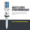 Thumbnail 3 de Pro Heavy Duty Oil Transfer Pump 3.2 GPM 🛠️