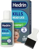 Thumbnail principal de Hedrin Head Lice Shampoo 100 ml kit 🧴