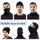 Thumbnail 4 de HEGCOIIE Neck Warmer Snood for Winter sports 🧣