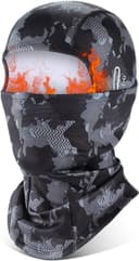 Thumbnail 1 de HEGCOIIE Winter Balaclava windproof ski mask 🎿