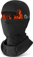Thumbnail 2 de HEGCOIIE Winter Balaclava windproof ski mask 🎿