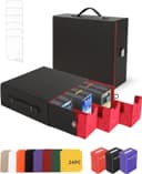 Thumbnail principal de Heypappy Trading Card Storage Box 2400+ capacity 📦