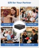 Thumbnail 6 de Heypappy Trading Card Storage Box 2400+ capacity 📦