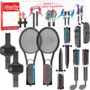 Thumbnail principal de HEYSTOP Sports Accessories Bundle 10-in-1 🎮
