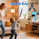 Thumbnail 3 de HEYSTOP Sports Accessories Bundle 10-in-1 🎮