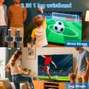 Thumbnail 5 de HEYSTOP Sports Accessories Bundle 10-in-1 🎮