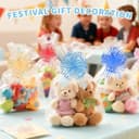 Thumbnail 4 de HHXUUAN 6 Inch Organza Pull Bows for Gifts 🎁