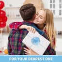 Thumbnail 6 de HHXUUAN 6 Inch Organza Pull Bows for Gifts 🎁