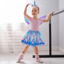 Thumbnail 5 de HIFOT Unicorn Costume Tutu Skirt for Girls 🎭