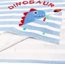 Thumbnail 3 de Hilmocho Kids Hooded Beach Towel Poncho 🧖♂️