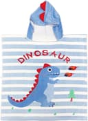 Thumbnail 4 de Hilmocho Kids Hooded Beach Towel Poncho 🧖♂️