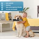 Thumbnail 6 de Hisense 40A4KV Universal TV Remote with 12 shortcuts 📺