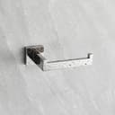 Thumbnail 6 de HITSLAM Chrome Toilet Roll Holder 304 🛁