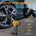 Thumbnail 1 de Hjh Car Tyre Inflator 150 PSI cordless pump 🚗