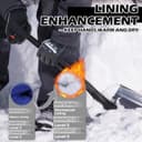 Thumbnail 3 de HLDD HANDLANDY Waterproof Winter Work Gloves 🧤