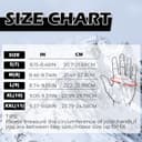 Thumbnail 6 de HLDD HANDLANDY Waterproof Winter Work Gloves 🧤