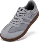 Thumbnail 4 de HOBIBEAR Barefoot Shoes Wide Lace Up Casual Sneakers 👟