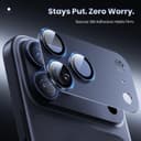 Thumbnail 4 de Hoerrye iPhone 17 Pro Max Camera Lens Protector 📷