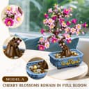 Thumbnail 3 de HOGOKIDS Flowers Cherry-Blossom Bonsai 775PCS set 🌳