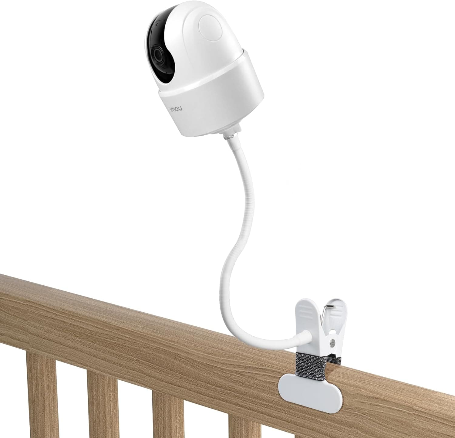 HOLACA Clip Mount for Imou 2.5K Ranger 2C baby monitor 📷