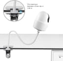 Thumbnail 2 de HOLACA Clip Mount for Imou 2.5K Ranger 2C baby monitor 📷