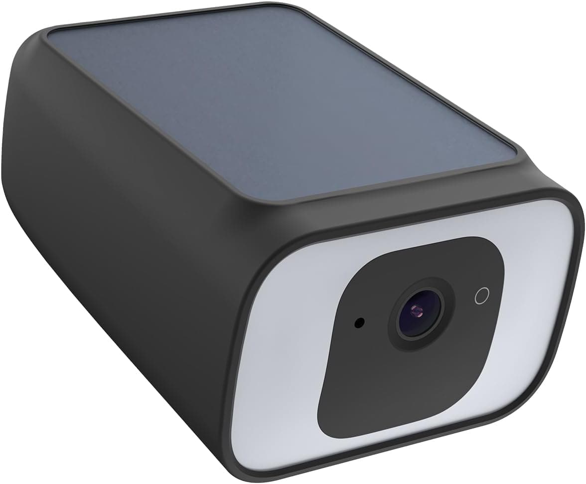 HOLACA Silicone Case for Eufycam SoloCam S40 1pc 📷