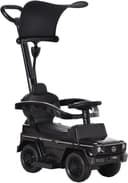 Thumbnail principal de HOMCOM G350 3‑in‑1 ride‑on push car for toddlers 🚗