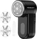Thumbnail principal de HOMEASY Fabric Shaver 2-speed lint remover 🎧