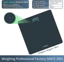 Thumbnail 2 de Homebuds Bathroom Scales 0.1lb precision 📏🚫