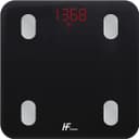 Thumbnail 1 de HomeFashion HFitness 19x body composition smart scale ⚖️