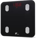 Thumbnail 2 de HomeFashion HFitness 19x body composition smart scale ⚖️