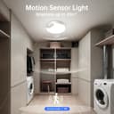 Thumbnail 2 de Homelist 8 Inch Motion Sensor Ceiling Light 8000mAh 💡