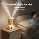 Thumbnail 4 de Homvana 3.6L Cool Mist Humidifier for Bedroom 💧
