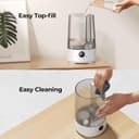 Thumbnail 5 de Homvana 3.6L Cool Mist Humidifier for Bedroom 💧